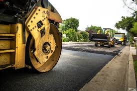 Best Driveway Removal and Replacement in Comanche, TX